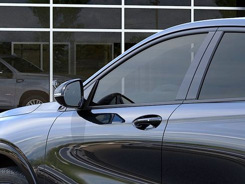 New 2026 Buick Envista Sport Touring w/ Convenience I Package FWD image 12