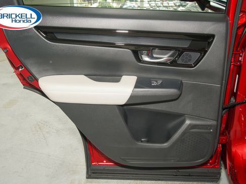 Certified 2023 Honda CR-V EX-L image 13