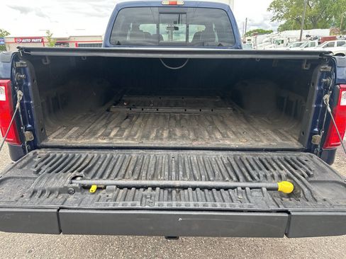 Used 2010 Ford F350 Lariat image 29