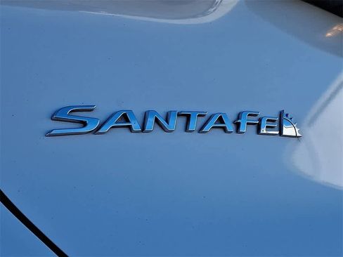 Used 2019 Hyundai Santa Fe Limited image 29