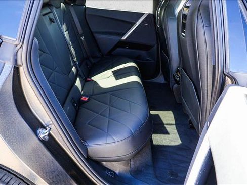 Used 2023 BMW iX xDrive50 w/ Sport Package AWD/4WD image 25