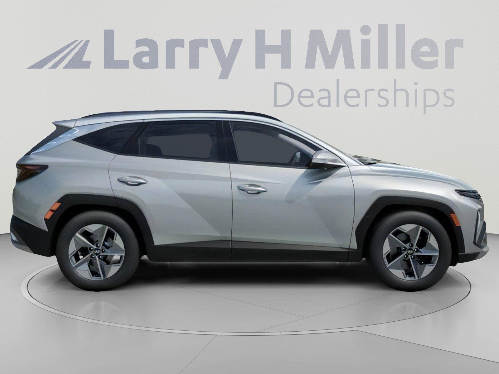 New 2026 Hyundai Tucson SEL w/ Tow & Go Package AWD/4WD image 7