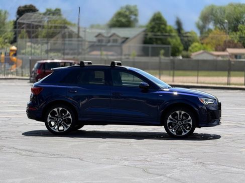 Used 2021 Audi Q3 2.0T Premium Plus AWD/4WD image 4
