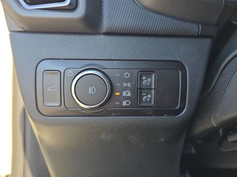 New 2025 Ford Bronco Sport Outer Banks AWD/4WD image 21