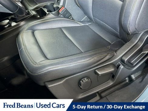 Used 2023 Ford Bronco Badlands image 20