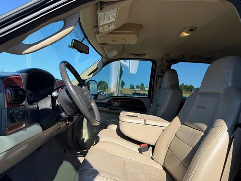 Used 2006 Ford F350 Lariat AWD/4WD image 16