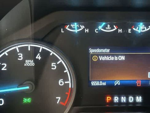 Used 2023 Ford F150 4x4 SuperCrew SSV w/ Heavy-Duty Payload Package image 16