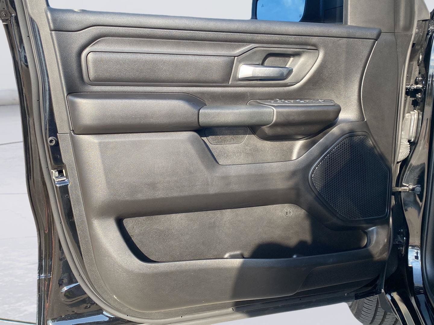 Used 2026 RAM 1500 Express RWD image 13