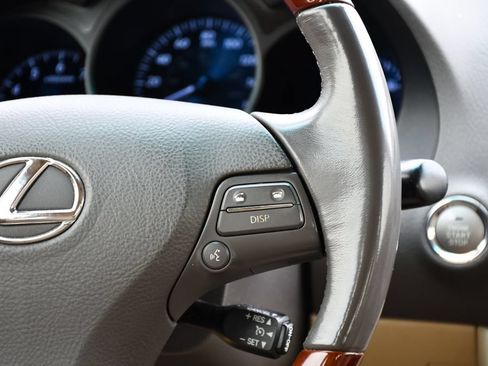 Used 2008 Lexus GS 350 w/ Preferred Accessory Pkg RWD image 28