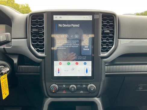 New 2025 Ford Ranger XL image 61