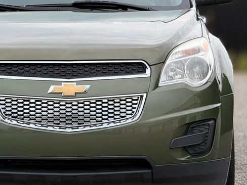 Used 2015 Chevrolet Equinox LT AWD/4WD image 12