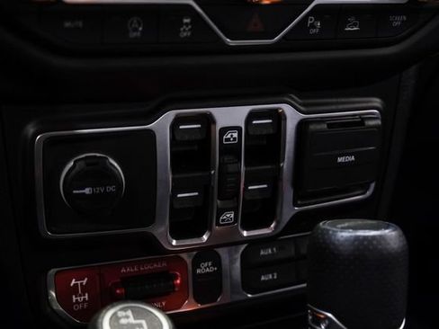 Used 2021 Jeep Gladiator Mojave AWD/4WD image 67