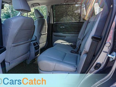 Used 2021 Honda Pilot Touring image 23