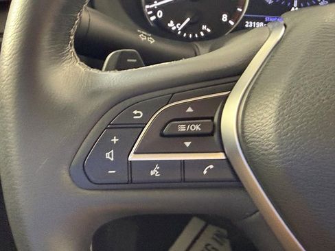 Used 2023 INFINITI QX50 Sport FWD image 21