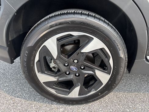 Certified 2024 Subaru Crosstrek 2.5i Limited AWD/4WD image 23