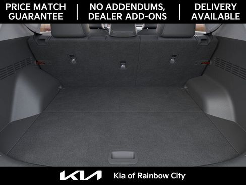 New 2026 Kia Seltos S image 21