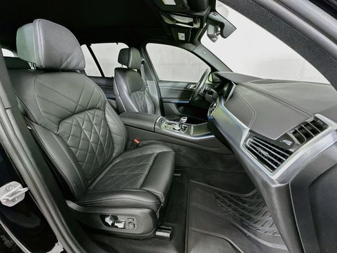 Used 2023 BMW X5 xDrive45e AWD/4WD image 33
