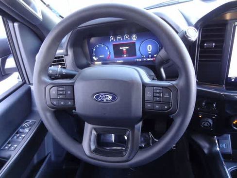 Used 2024 Ford F150 STX AWD/4WD image 11
