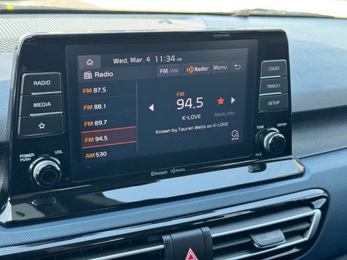 Certified 2023 Kia Seltos S image 20