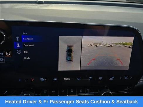 Used 2025 Chevrolet Blazer EV LT image 26