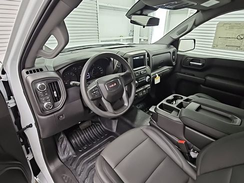 New 2026 GMC Sierra 1500 Pro w/ Pro Value Package image 11