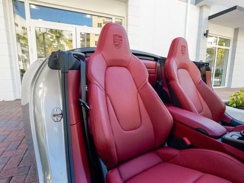 Used 2021 Porsche 911 Carrera image 86