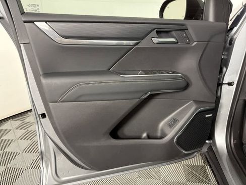 New 2026 GMC Acadia Elevation w/ Elevation Premium Package image 15