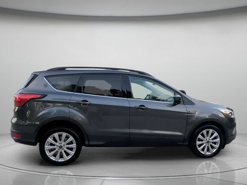 Used 2019 Ford Escape SEL FWD image 31