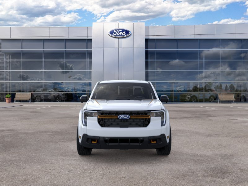 New 2026 Ford Maverick Tremor AWD/4WD image 32