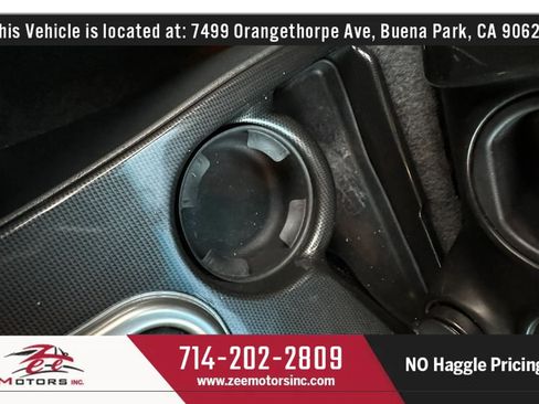 Used 2004 GMC Envoy SLE w/ Preferred Equipment Group RWD image 29