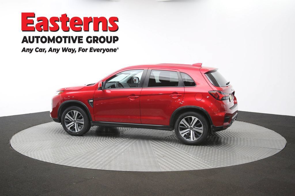 Used 2023 Mitsubishi Outlander Sport ES AWD/4WD image 61