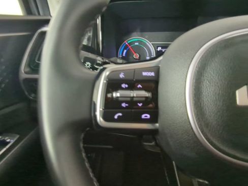 Used 2023 Kia Sorento EX AWD/4WD image 27