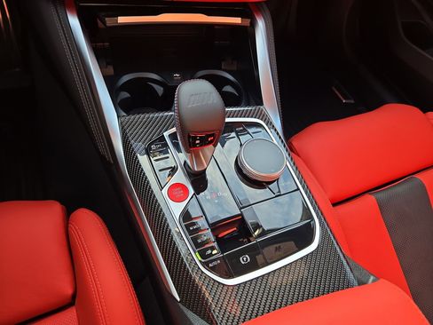 New 2026 BMW M3 Competition w/ Executive Package image 22