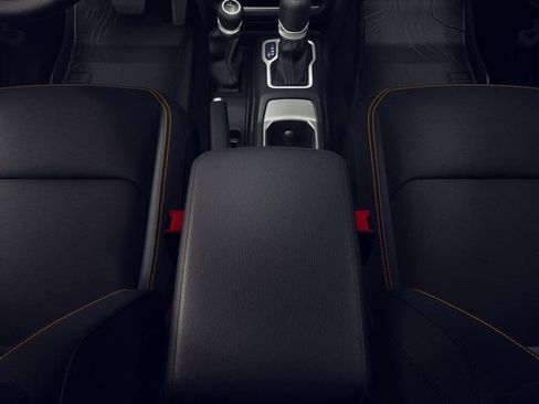 New 2026 Jeep Gladiator Sport AWD/4WD image 4