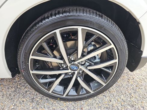 New 2026 Subaru Impreza 2.0i Sport AWD/4WD image 32