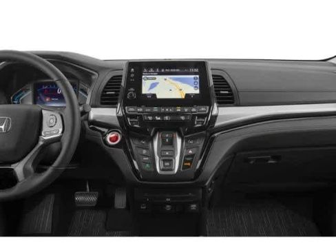 Used 2023 Honda Odyssey Touring image 10