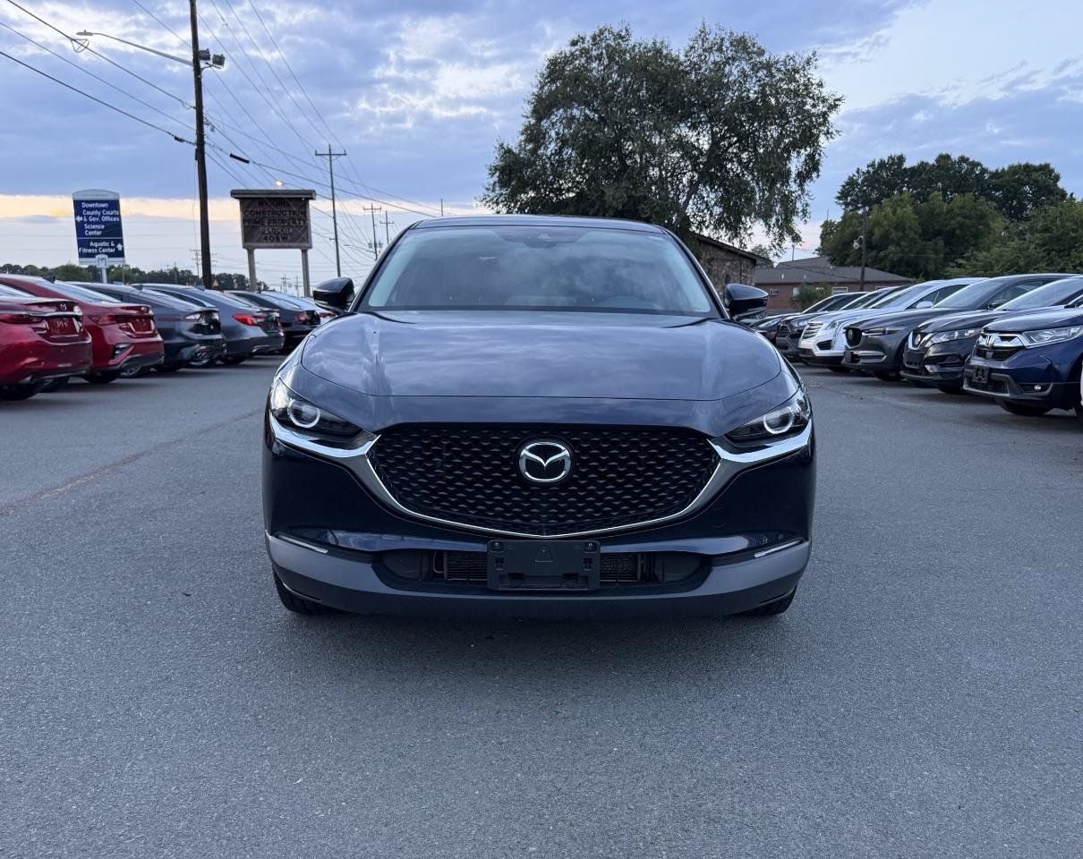 Used 2020 MAZDA CX-30 AWD w/ Select Package image 2