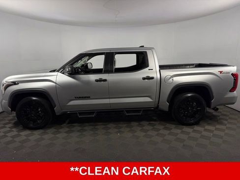 Used 2022 Toyota Tundra SR5 image 5