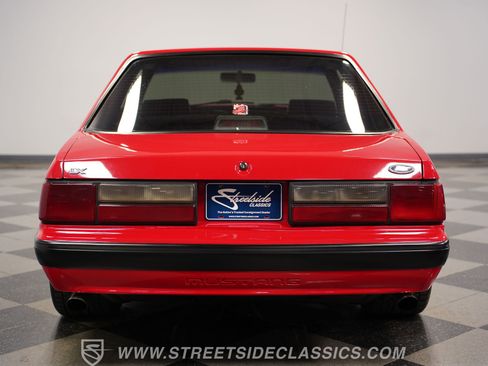 Used 1991 Ford Mustang LX image 25