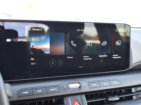 Used 2025 Kia K4 FWD image 11