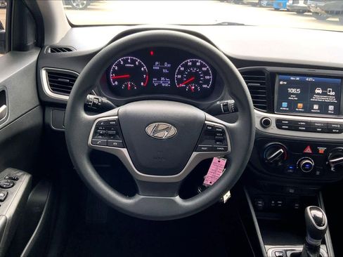 Used 2020 Hyundai Accent SEL image 5