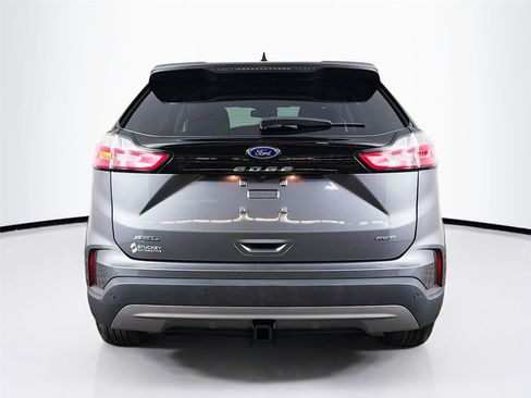 Used 2024 Ford Edge SEL w/ Convenience Package image 6