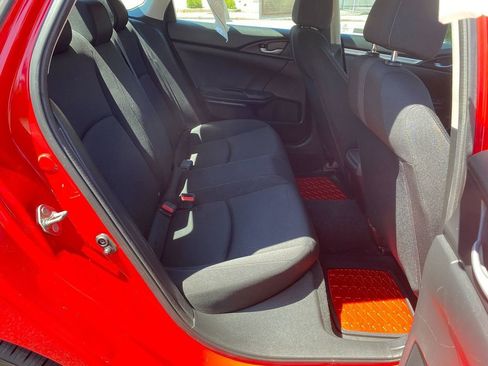 Used 2019 Honda Civic LX image 26