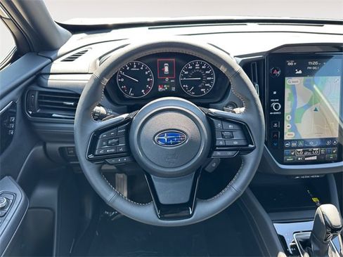 New 2025 Subaru Forester Touring image 12