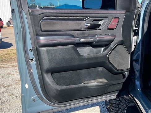 Used 2021 RAM 1500 TRX w/ TRX Lanuch Edition image 20