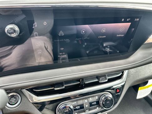 New 2026 Buick Envista Sport Touring w/ Convenience I Package image 28