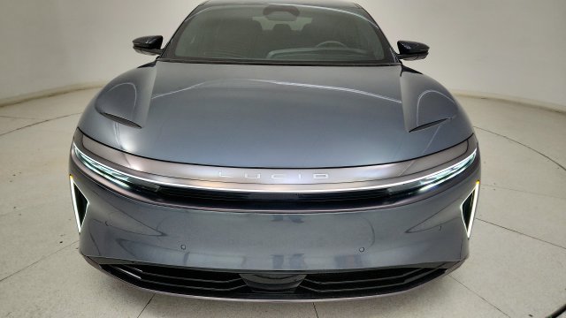 Used 2024 Lucid Air Pure RWD image 24