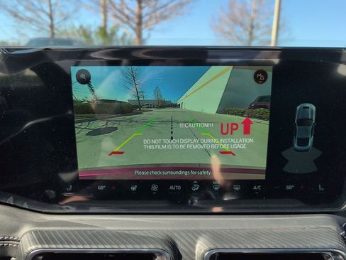 New 2026 Ford Mustang Premium image 24