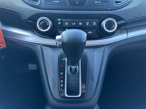 Used 2016 Honda CR-V SE image 13