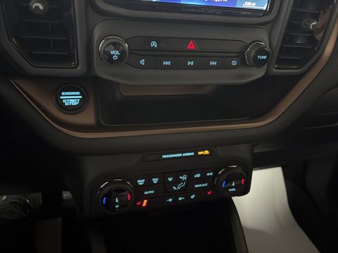 Used 2023 Ford Bronco Sport Outer Banks image 20